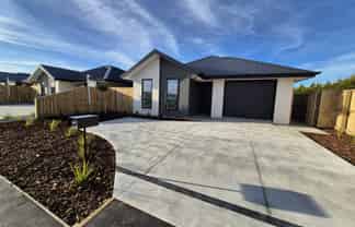 21 Nancy Wake Street, Rolleston