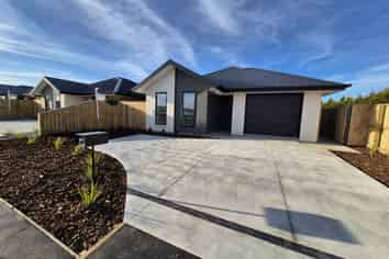 21 Nancy Wake Street, Rolleston