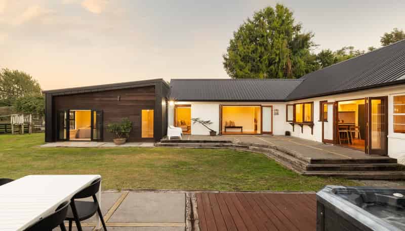 25 Bollard Road, Tamahere