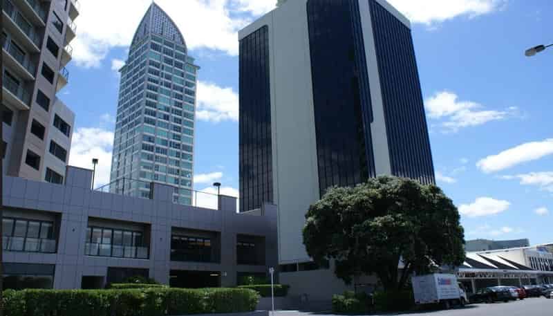  L17, 5 - 7 Byron Avenue, Takapuna