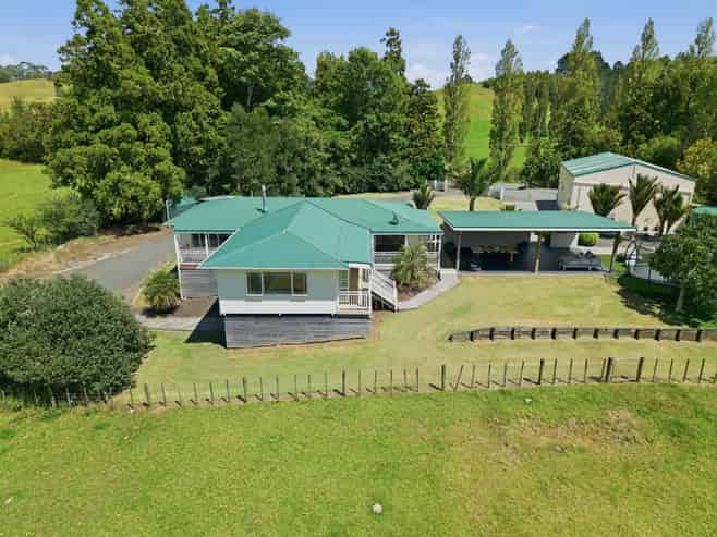 429 Ruaroa Road, Kaitaia