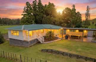 429 Ruaroa Road, Kaitaia