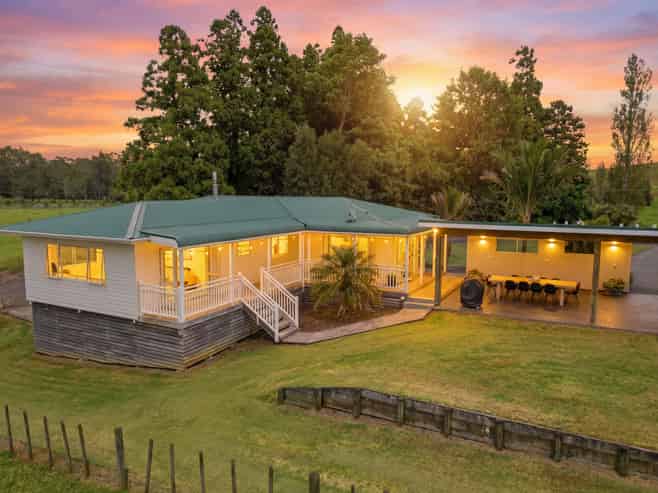 429 Ruaroa Road, Kaitaia