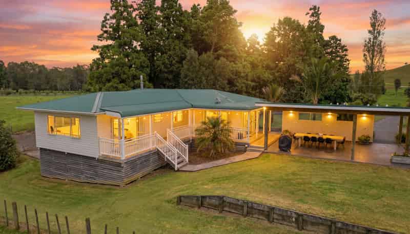 429 Ruaroa Road, Kaitaia