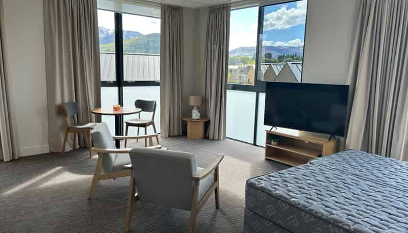 1/12 Twelfth Avenue, Lake Hayes Estate