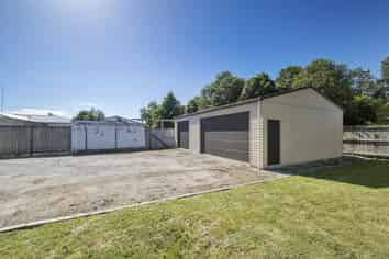 34 Corlett Street, Utuhina