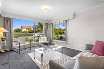 2/46 Bennett Street, Papanui