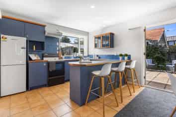 2/46 Bennett Street, Papanui