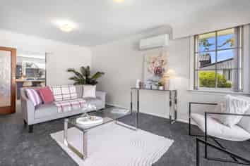 2/46 Bennett Street, Papanui