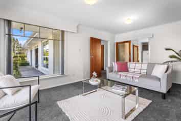 2/46 Bennett Street, Papanui