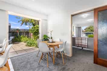 2/46 Bennett Street, Papanui