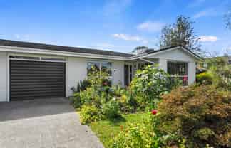 2/46 Bennett Street, Papanui