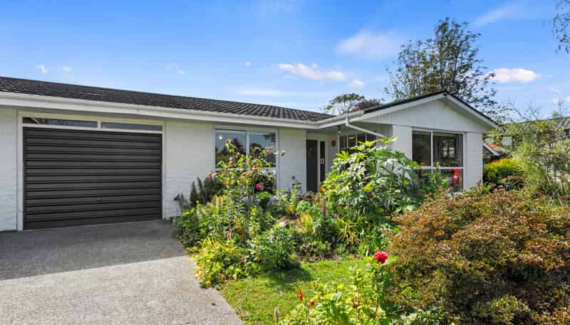 2/46 Bennett Street, Papanui