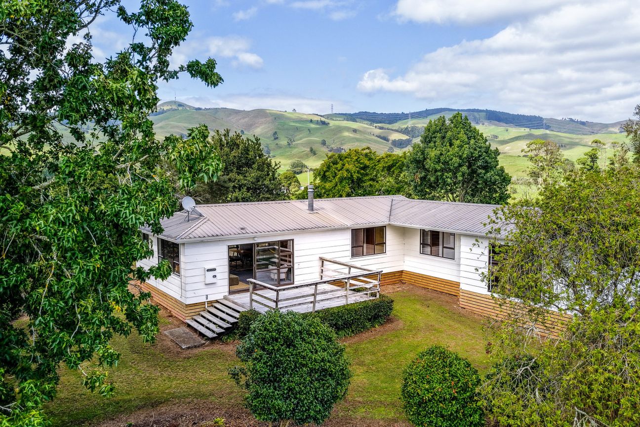 Renovators dream- Rural location - Widok 6