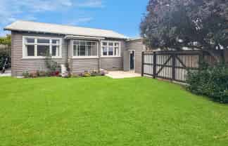 Marlborough - Address withheld