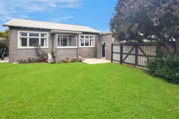 Marlborough - Address withheld