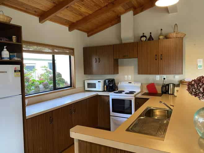 1 Sycamore Place, Wanaka