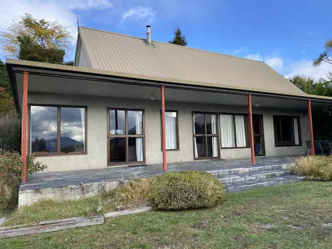 1 Sycamore Place, Wanaka