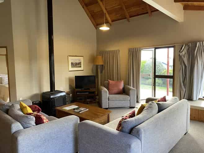 1 Sycamore Place, Wanaka