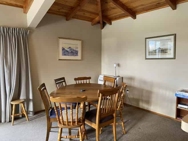 1 Sycamore Place, Wanaka