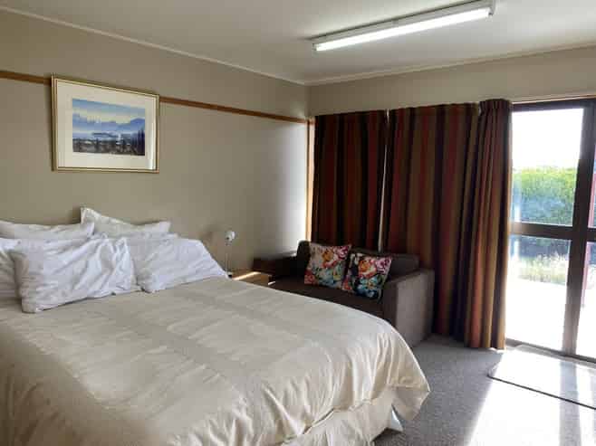 1 Sycamore Place, Wanaka