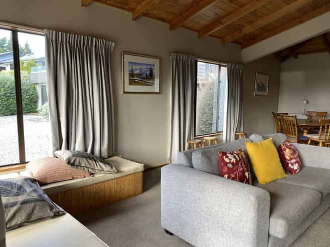 1 Sycamore Place, Wanaka