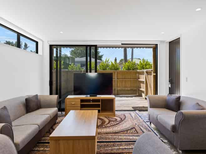 7a Manor Place, Point Chevalier