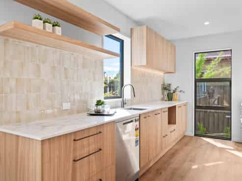 3/33 Frank Street, Papanui