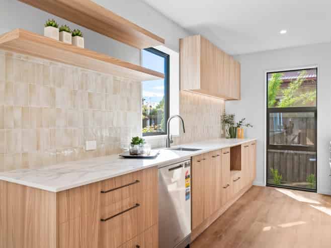 3/33 Frank Street, Papanui