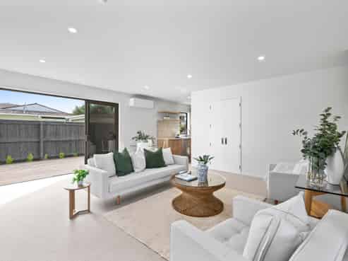 3/33 Frank Street, Papanui