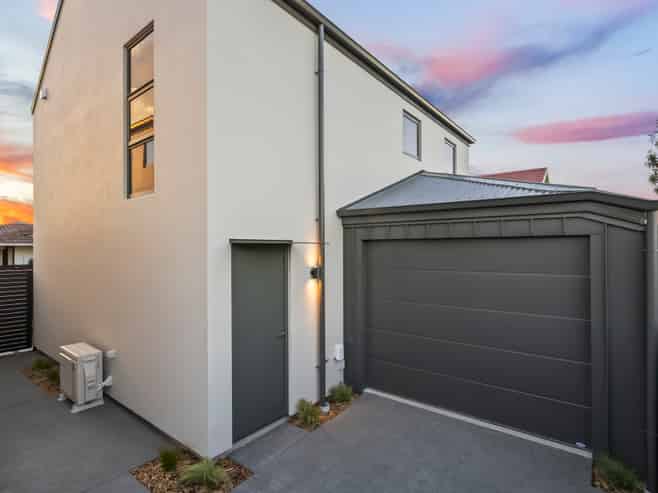 3/33 Frank Street, Papanui