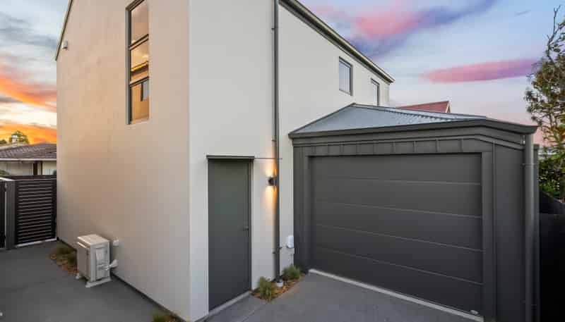 3/33 Frank Street, Papanui