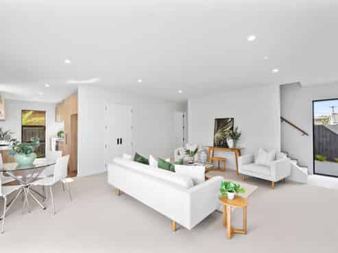 3/33 Frank Street, Papanui