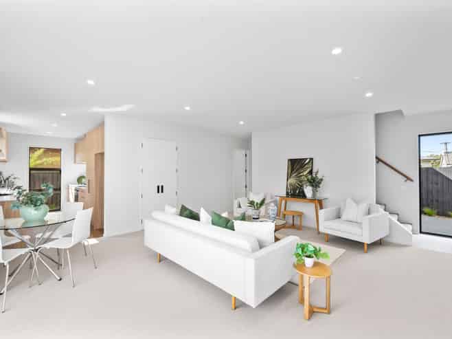 3/33 Frank Street, Papanui