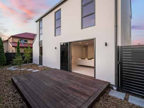 3/33 Frank Street, Papanui