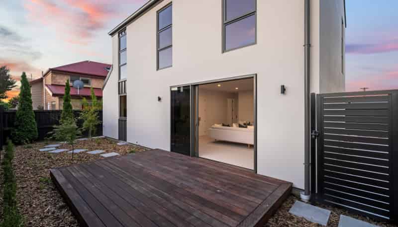 3/33 Frank Street, Papanui