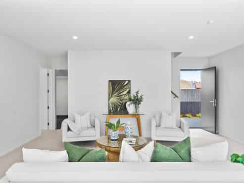 3/33 Frank Street, Papanui