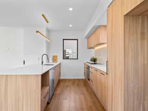 1/33 Frank Street, Papanui