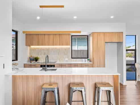 1/33 Frank Street, Papanui