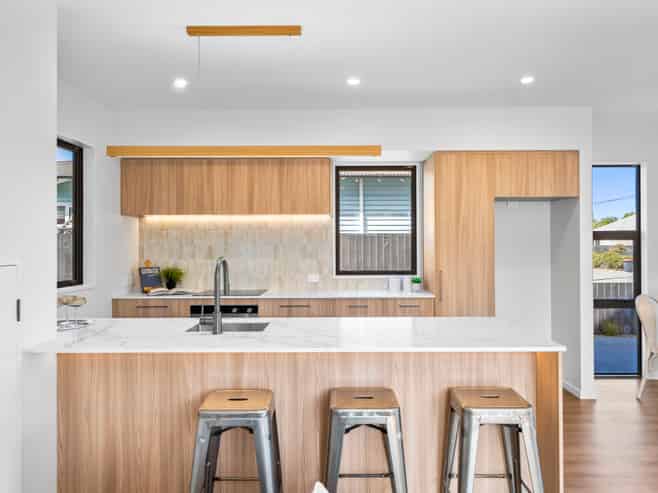 1/33 Frank Street, Papanui