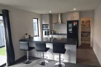 24 Hollows Lane , Rolleston