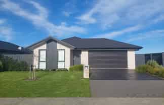 24 Hollows Lane , Rolleston