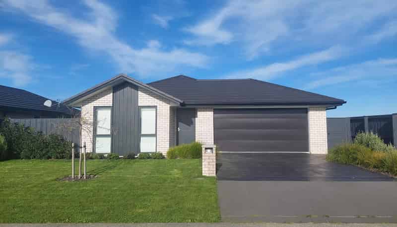 24 Hollows Lane , Rolleston
