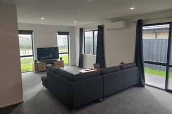 24 Hollows Lane , Rolleston