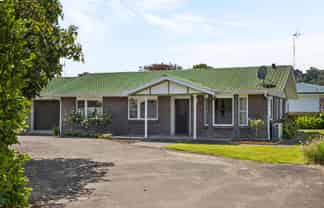 80 Irauni Road, Inner Kaiti