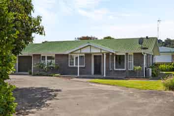 80 Irauni Road, Inner Kaiti