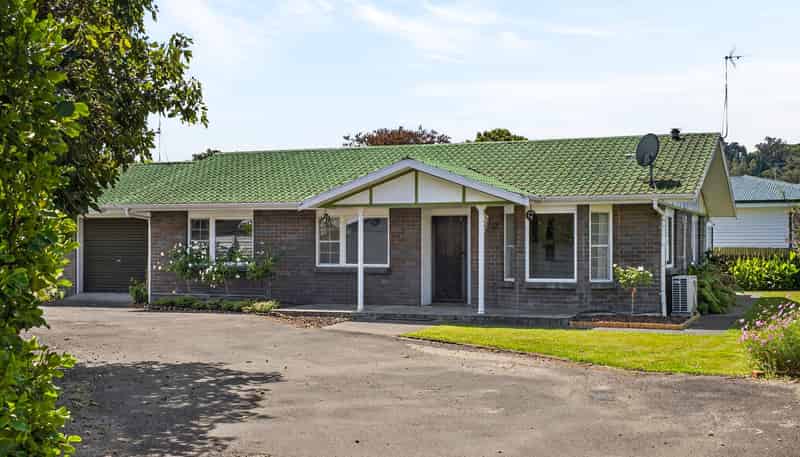 80 Irauni Road, Inner Kaiti