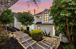 36 Spencer Street, Remuera