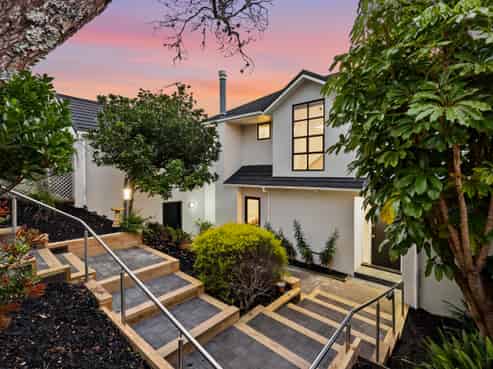 36 Spencer Street, Remuera