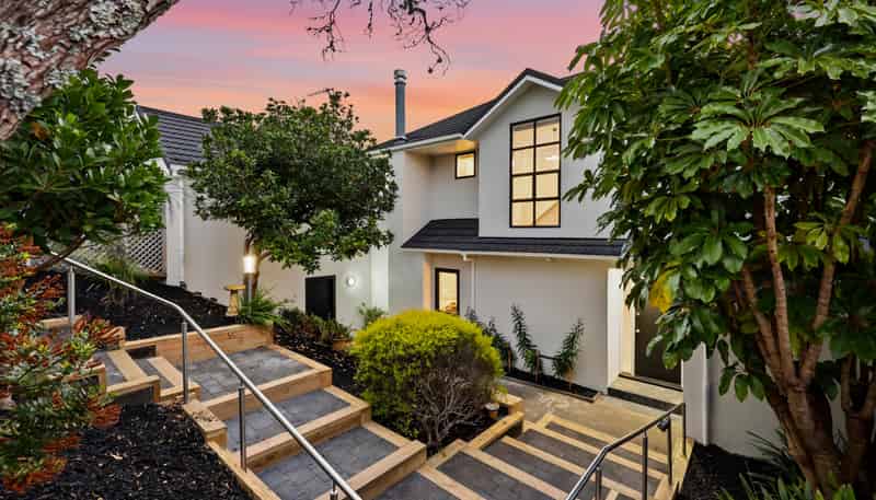 36 Spencer Street, Remuera